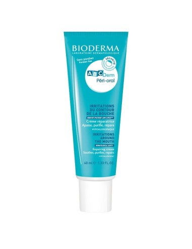 Bioderma ABCDerm Peri-Oral krema za nadra