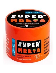 Olival Super Mrkva Pekmez za ubrzano tamnjenje