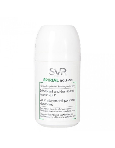SVR Spirial Roll-on