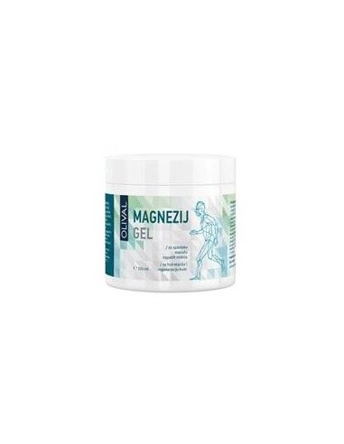 Olival Magnezij gel