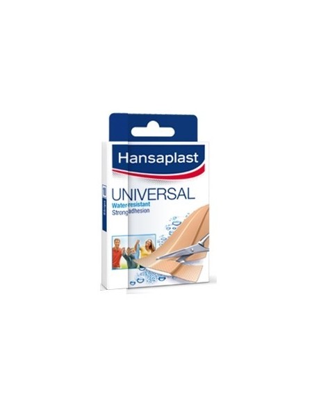 Hansaplast Flaster Universal za rezanje