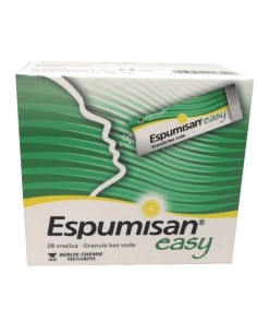 Espumisan Easy granule