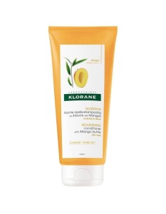 Klorane Mango maslac balzam za suhu kosu