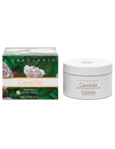 Lerbolario Camelia Krema za tijelo