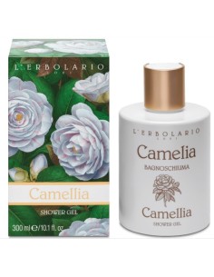 Lerbolario Camelia Kupelj