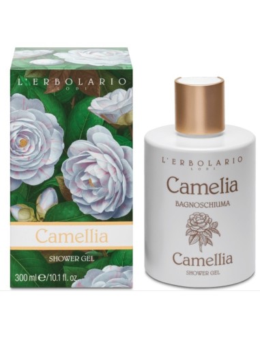 Lerbolario Camelia Kupelj