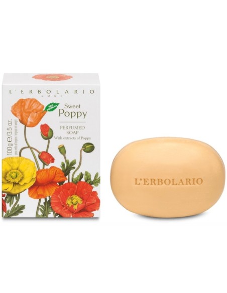 Lerbolario Mak Papavero Sapun