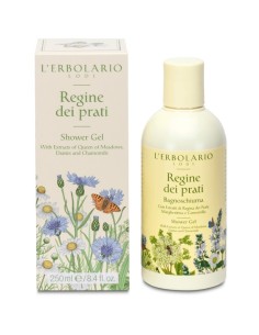 Lerbolario Regine dei Prati Kupka