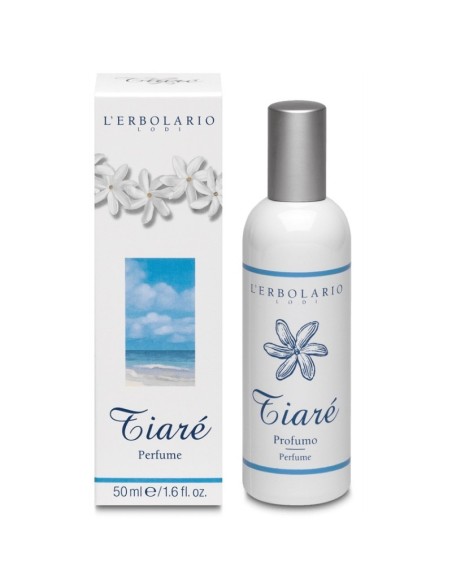 Lerbolario Tiare EDT