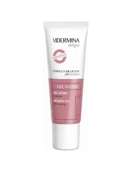 Vidermina Deligyn intimni gel