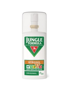 Jungle Formula Sprej Strong