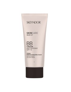 Skeyndor Skincare Make Up Age Defence BB Krema SPF 15
