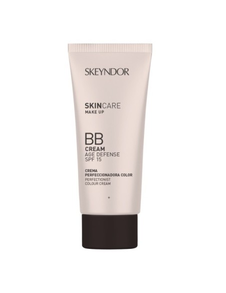 Skeyndor Skincare Make Up Age Defence BB Krema SPF 15