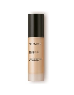Skeyndor Skincare Make Up Age preventing tekući puder