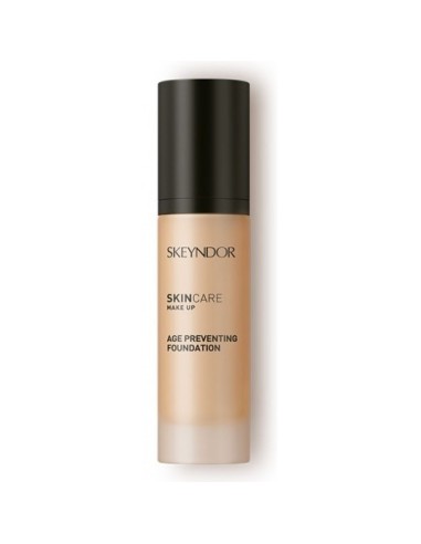 Skeyndor Skincare Make Up Age preventing tekući puder
