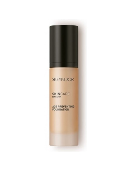 Skeyndor Skincare Make Up Age preventing tekući puder