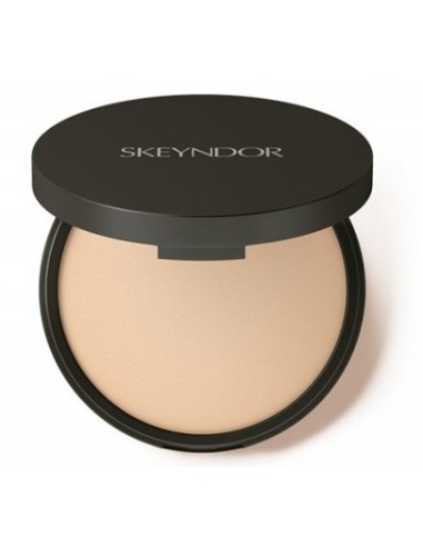 Skeyndor Skincare Make Up Vitamin C Brightening kompaktni korektor