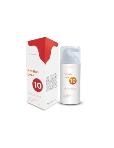 SensaPharm ProSkin Urea 10%