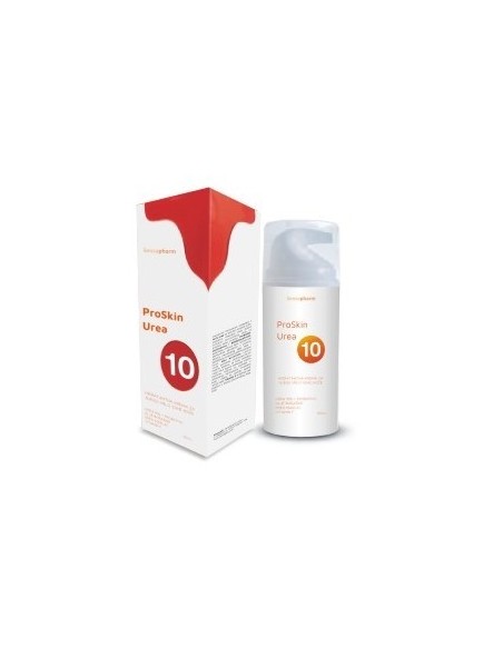 SensaPharm ProSkin Urea 10%