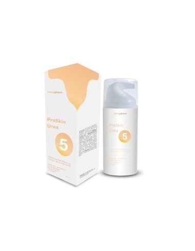SensaPharm ProSkin Urea 5%