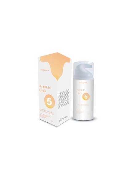 SensaPharm ProSkin Urea 5%