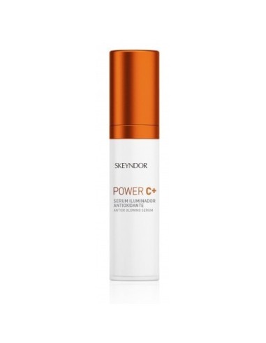 Skeyndor Power C+ Antiox Glowing Serum
