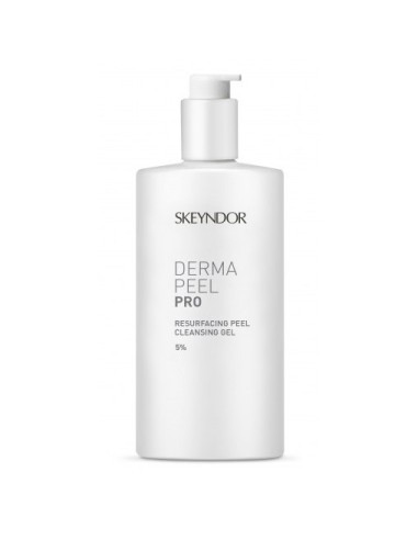 Skeyndor DermaPeel Pro Resurfacing Peel Gel za čišćenje lica