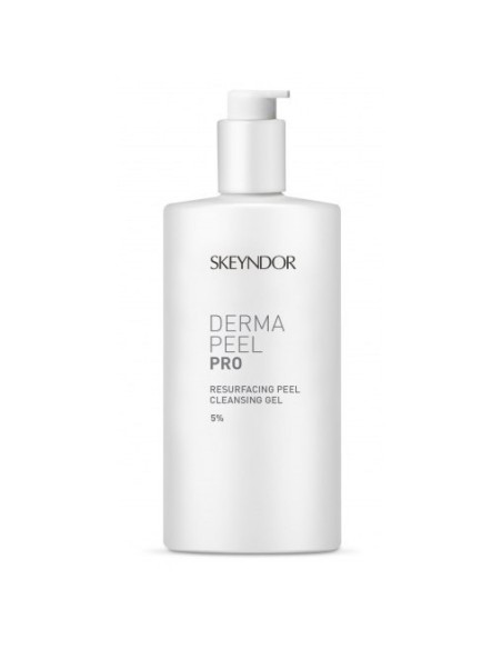 Skeyndor DermaPeel Pro Resurfacing Peel Gel za čišćenje lica