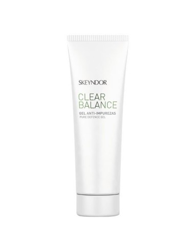 Skeyndor Clear Balance Pure Defence gel