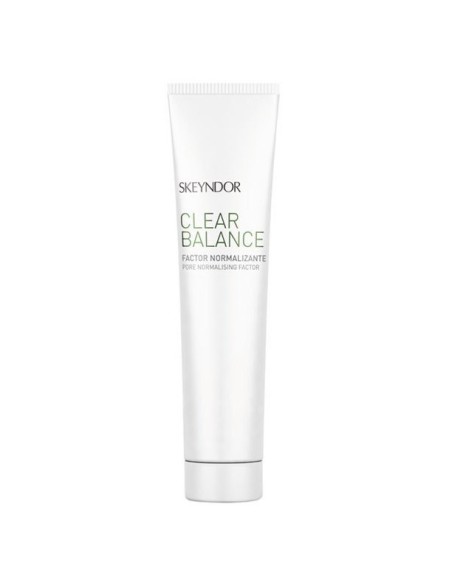 Skeyndor Clear Balance Pure Normalising factor