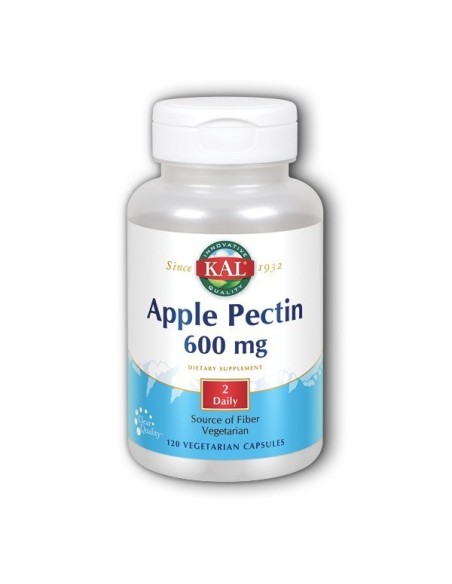 Kal Apple pectin tablete, dodatak prehrani