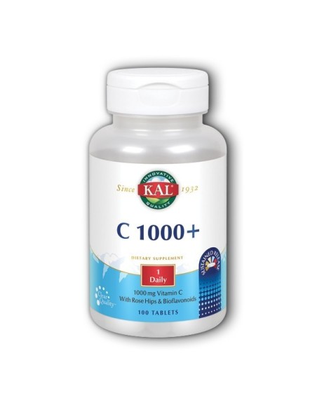 Kal C-1000 S.R. tablete