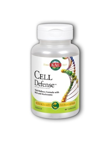 Kal Cell Defense tablete