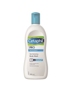 Cetaphil Restoraderm Body Wash