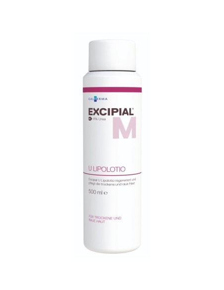 Excipial U Lipolotion