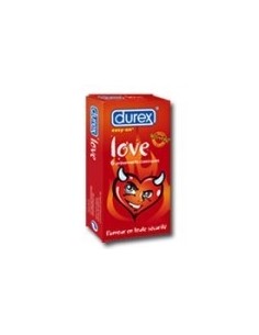 Durex prezervativi Love