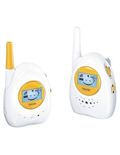 Beurer Baby Monitor BY 84 Analogni uređaj za nadzor djeteta