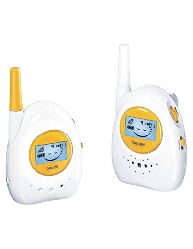 Beurer Baby Monitor BY 84 Analogni uređaj za nadzor djeteta