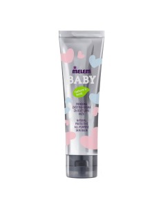 Melem Baby krema 25 ml