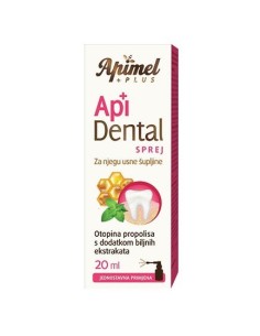 Apimel Apidental sprej