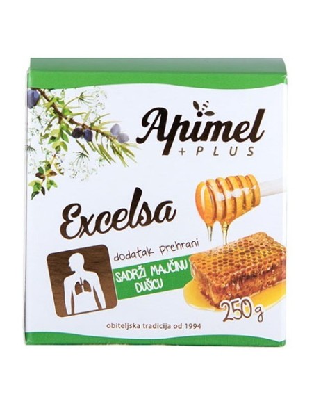 Apimel Excelsa