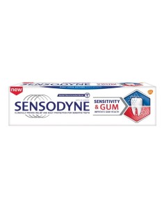 Sensodyne Sensitivity and Gum Pasta za zube