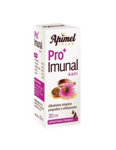 Apimel Proimunal kapi