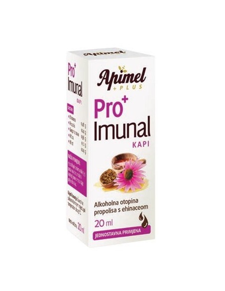 Apimel Proimunal kapi