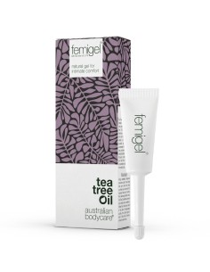 Femigel gel