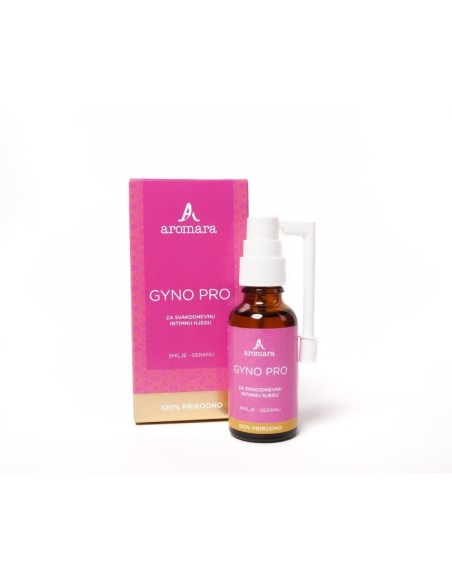 Aromara Gyno Pro