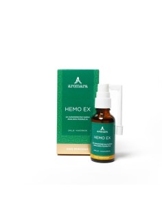 Aromara Hemo-ex