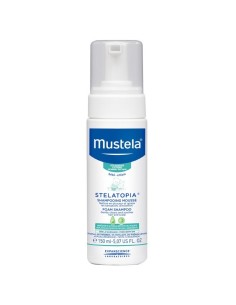 Mustela Stelatopia pjena za tjemenicu