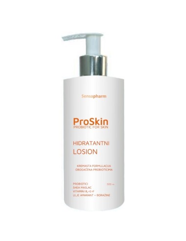 Sensapharm Proskin hidratantni losion