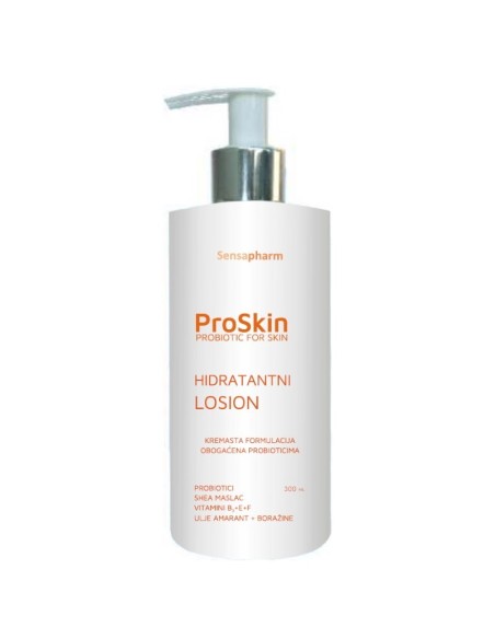 Sensapharm Proskin hidratantni losion